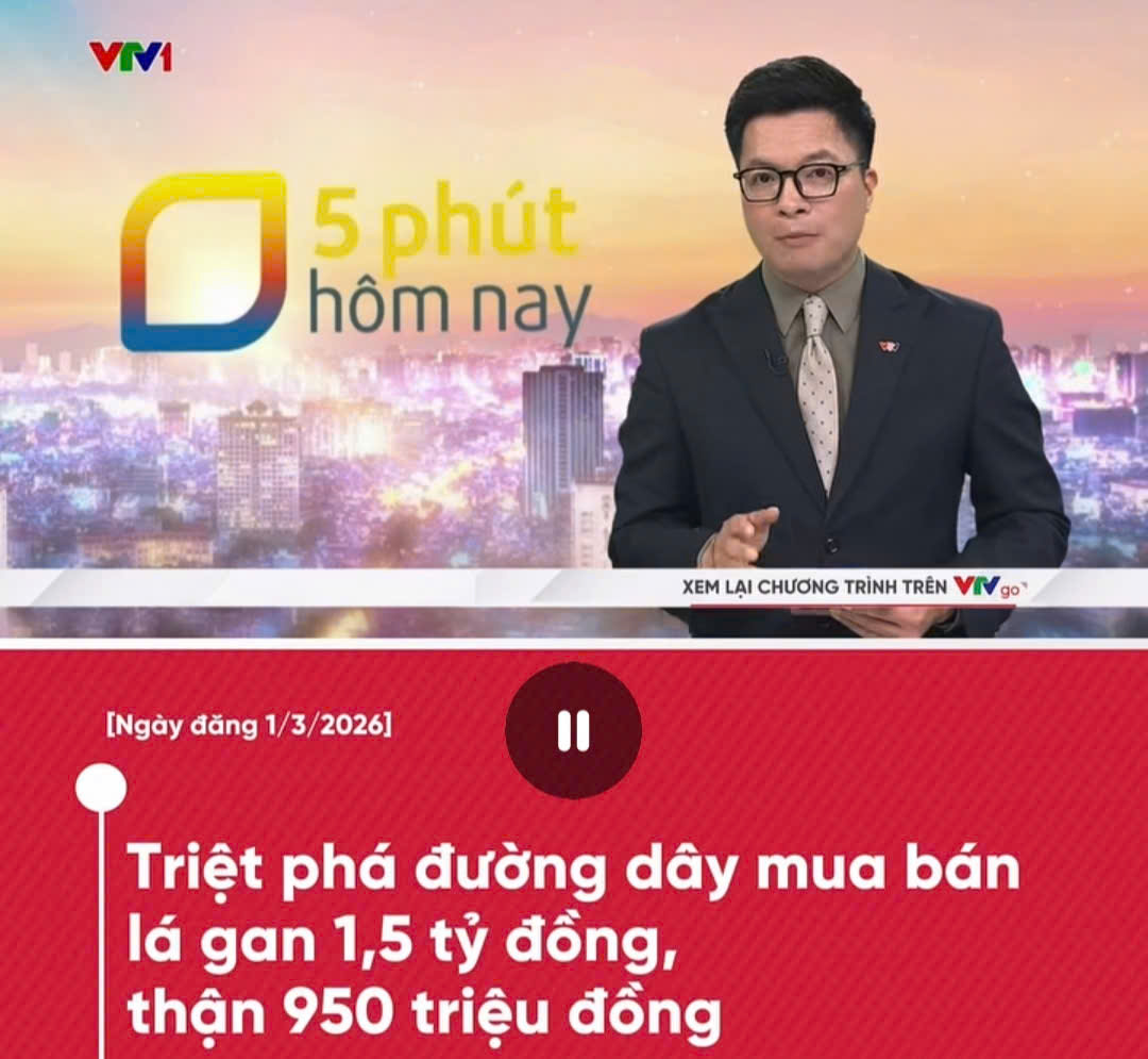 Để những người có nhu cầu mua, bán bộ phận cơ thể người có thể liên hệ, kết nối, Hòa chỉ đạo Sơn, Xuân dùng tài khoản Facebook đăng bài có nội dung cầ... Xem thêm.mp4