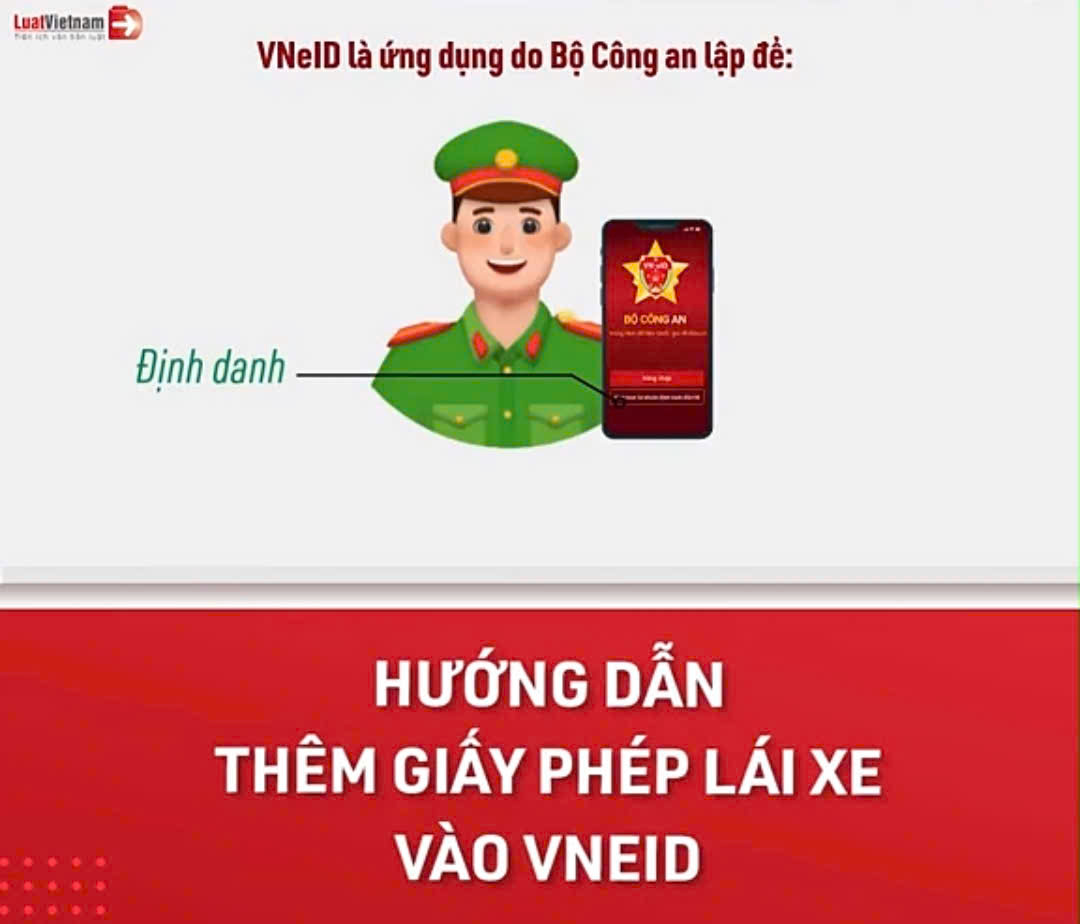 Không phải mọi thuê bao đều phải xác thực ảnh khuôn mặt từ 15-4, có 02 trường hợp được miễn.mp4